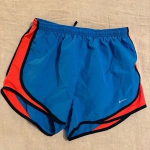 Classic Nike shorts
